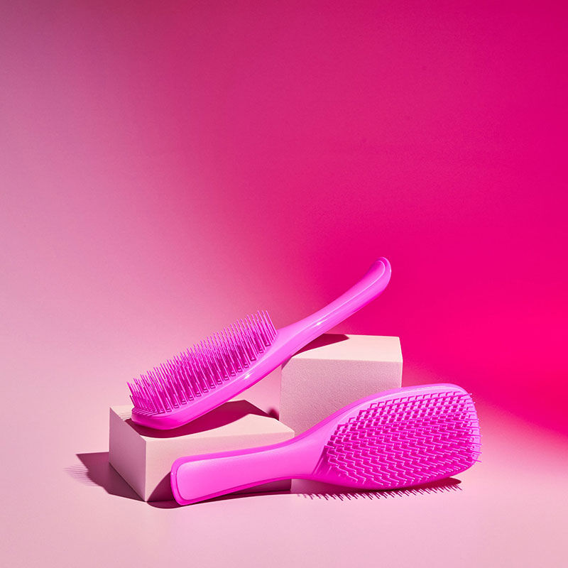 Brosse démêlante Ultimate Detangler Édition Limitée Barbie