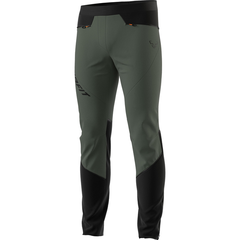 Dynafit Herren Transalper Warm Hose