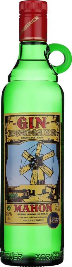 XORIGUER GIN 70CL