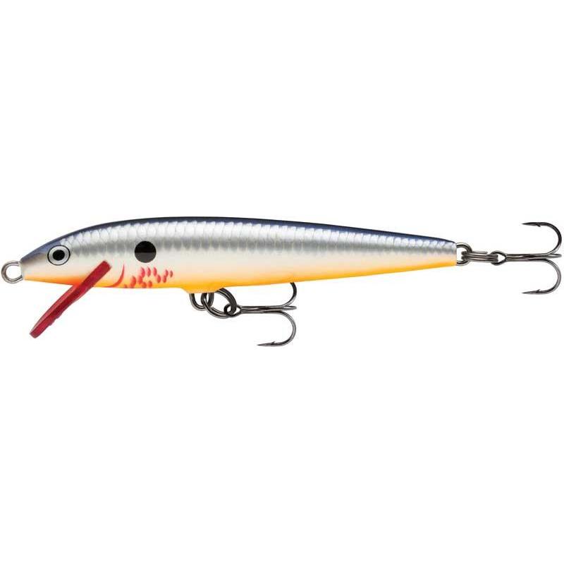 Leurre Flottant Rapala Original - 11Cm