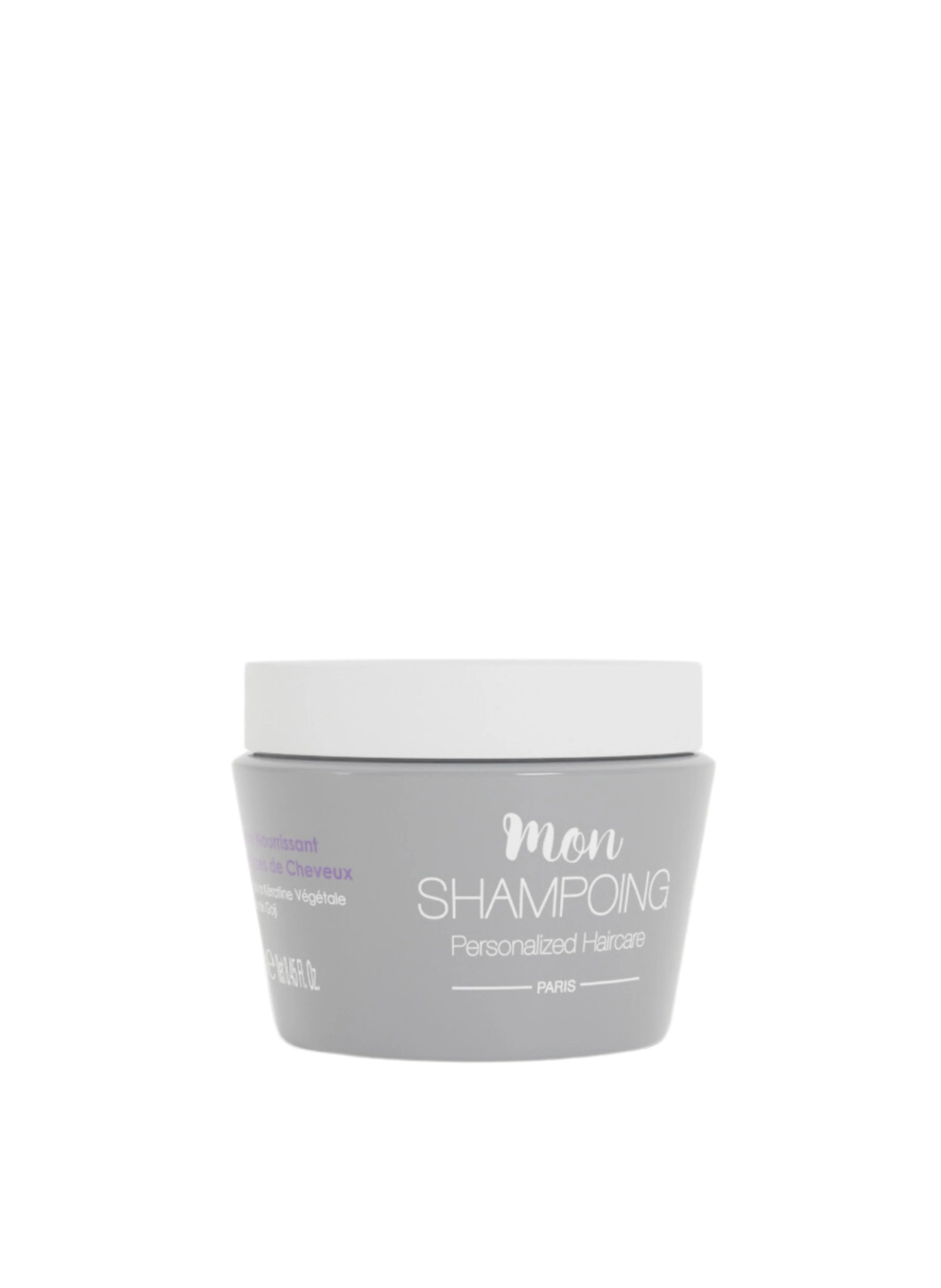 Masque nourrissant tous types de cheveux |