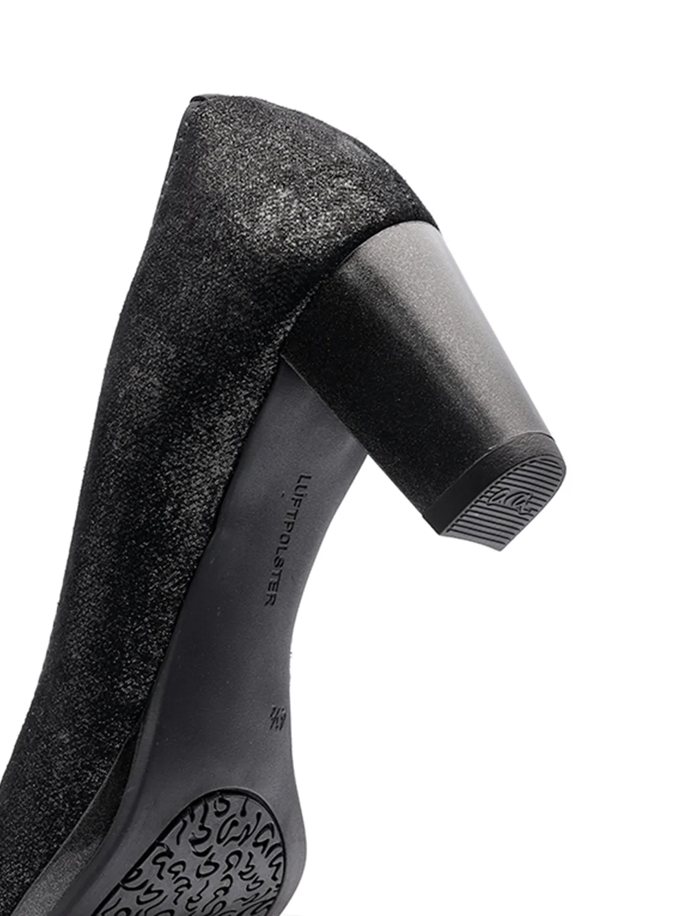 ara Plateaupumps "Orly"