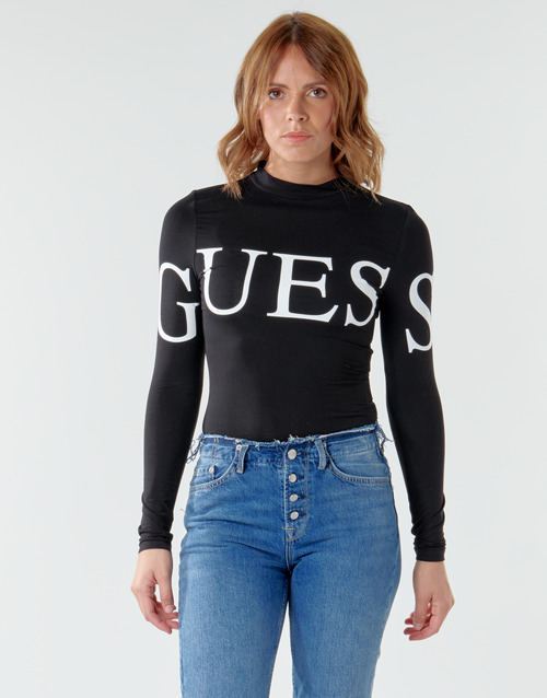 Guess - ALISSA Negro