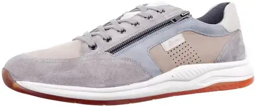 Sioux multi 12150 Turibio-702-J - maat 12.5 veterschoen multi - maat 12.5 Calandschoen