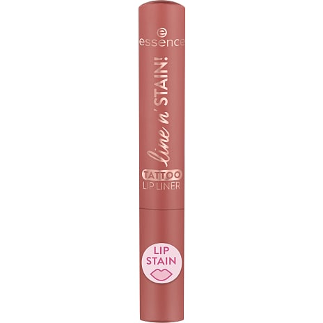 Lipliner 02 Must Have Brown