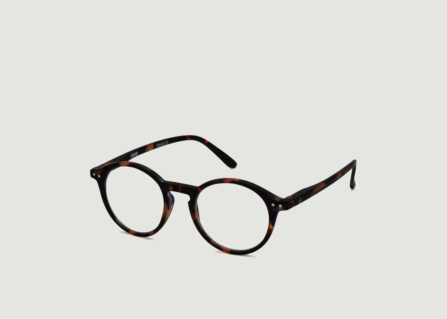 Lunettes Screen Ronde Izipizi