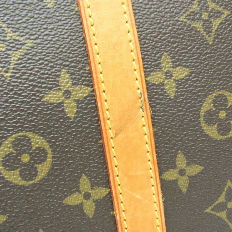 Louis Vuitton Vintage Louis Vuitton Babylone Brown