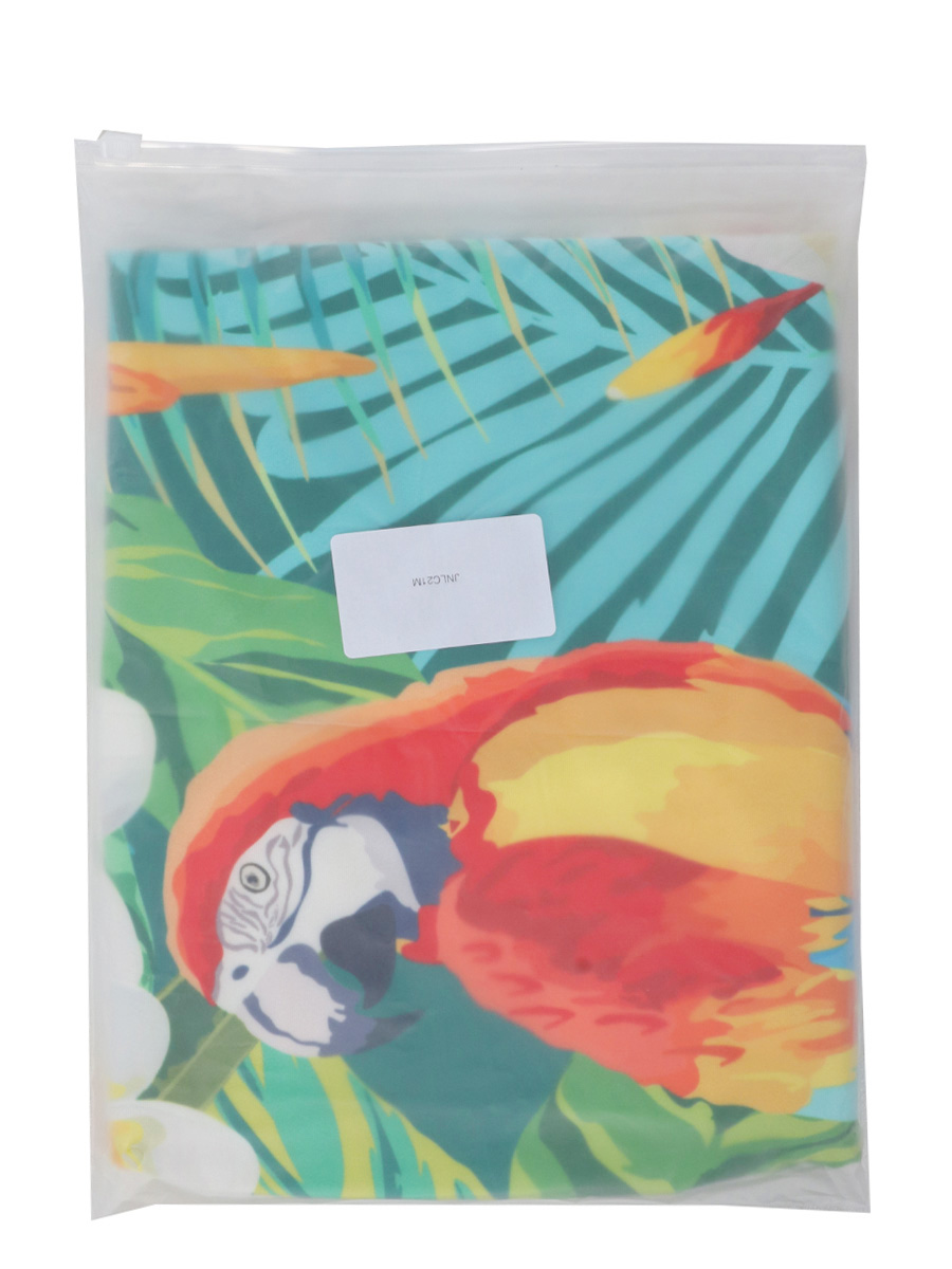 Housse de valise Periea Tropical Parrot M