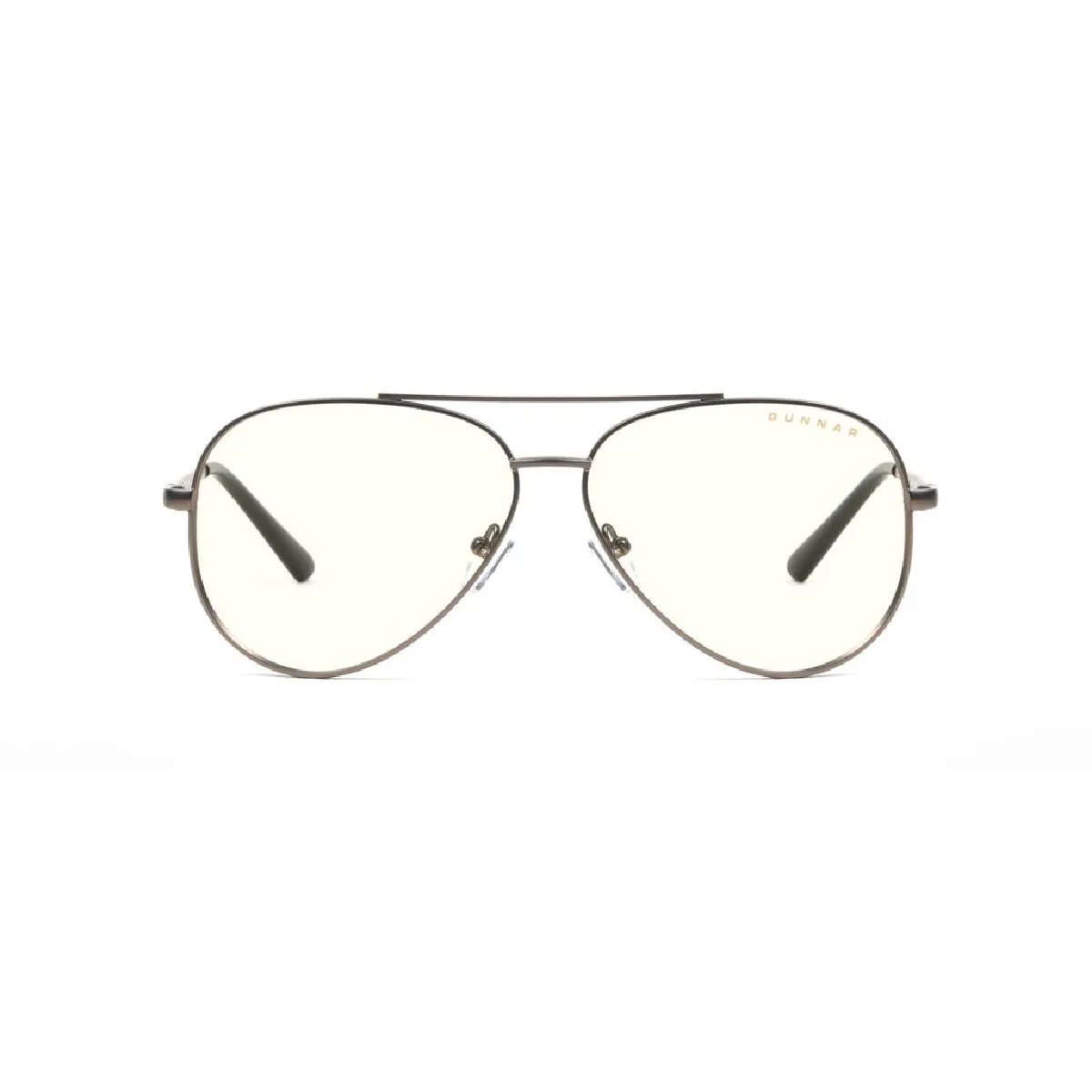 Gunnar Maverick Gunmetal