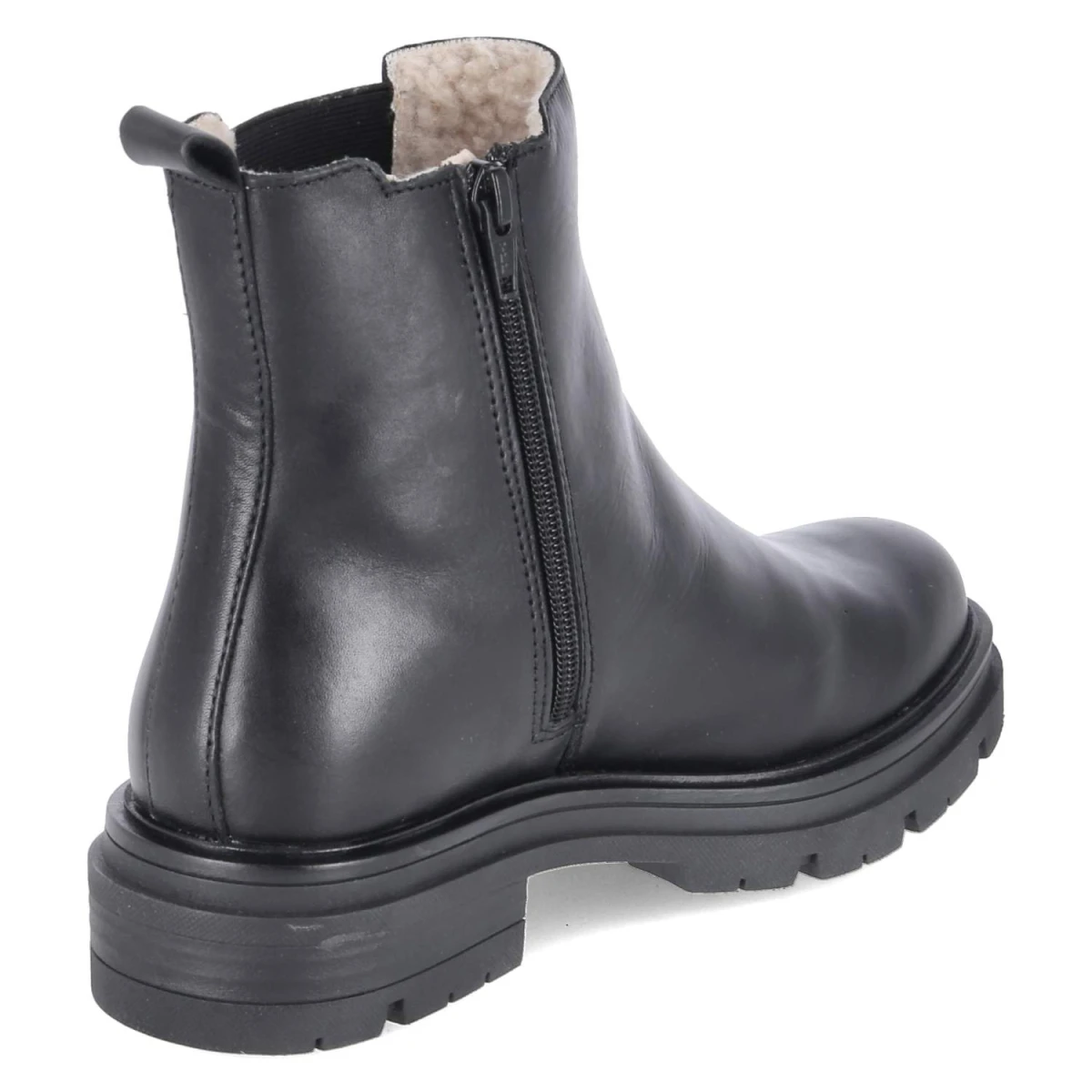 Fräulein FridaChelsea Boots - black