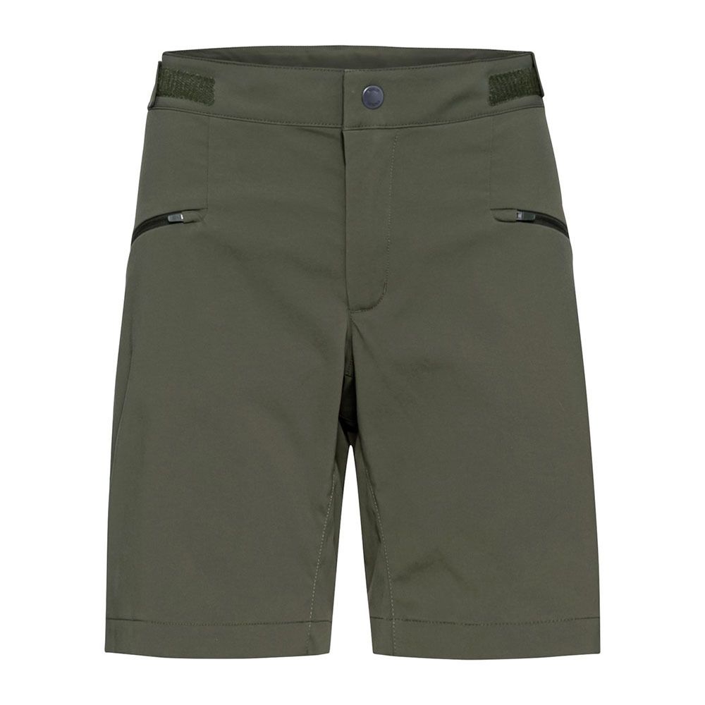 Odlo RIDE EASY - Short Femme deep depths