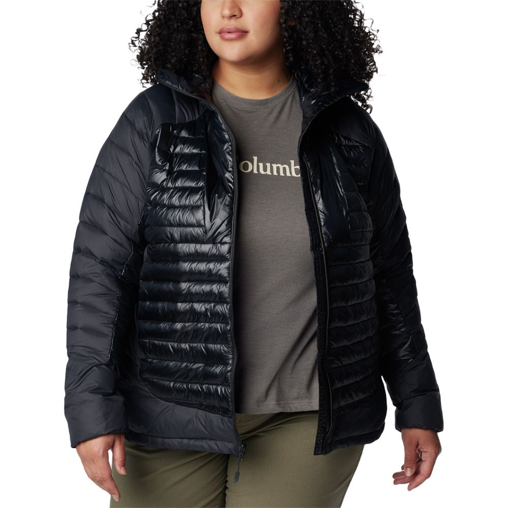 Columbia LABYRINTH LOOP™ - Doudoune Femme black