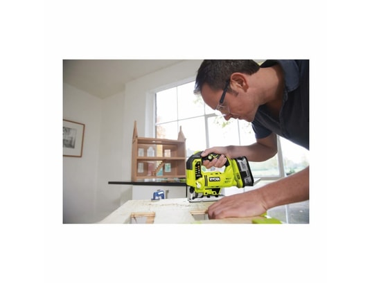 RYOBI - Ensemble outils Pack combo 8 outils - 2 batteries 5.0ah et 1 batterie 2.0ah...