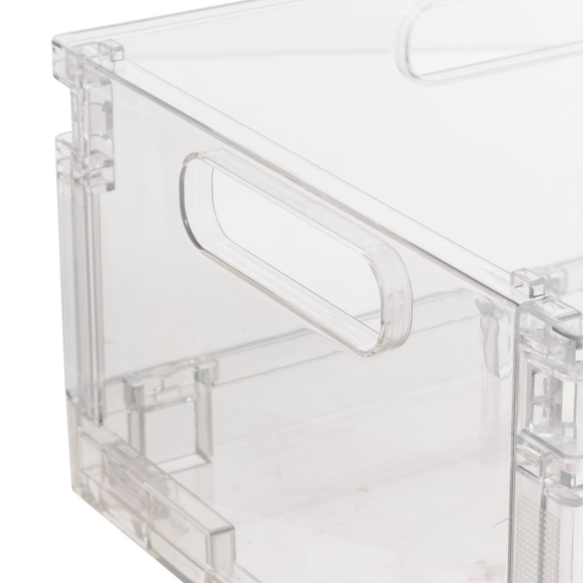 BOITE PLIABLE FOLD N BOX 22L