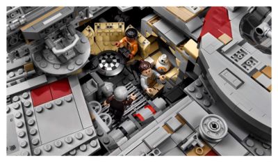 LEGO Millennium Falcon™ (75192)
