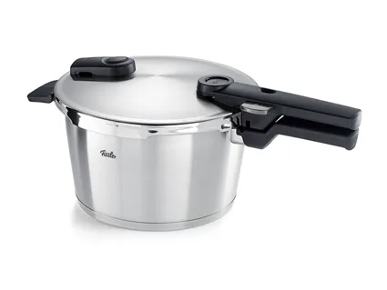 Fissler Vitaquick Premium 4,5 l trykkoger 22 cm
