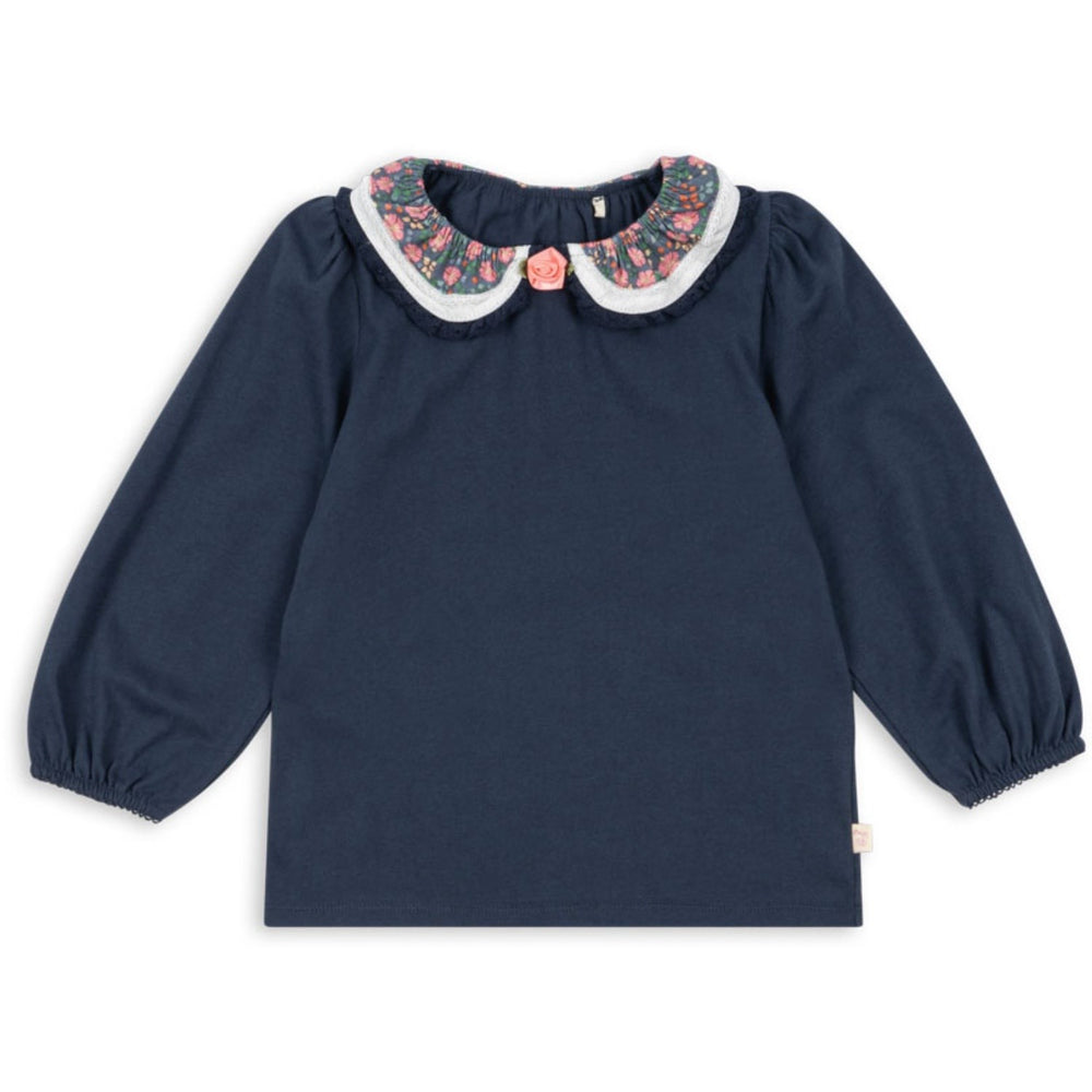 Køb Konges Sløjd Spellbound Pami Bluse GOTS