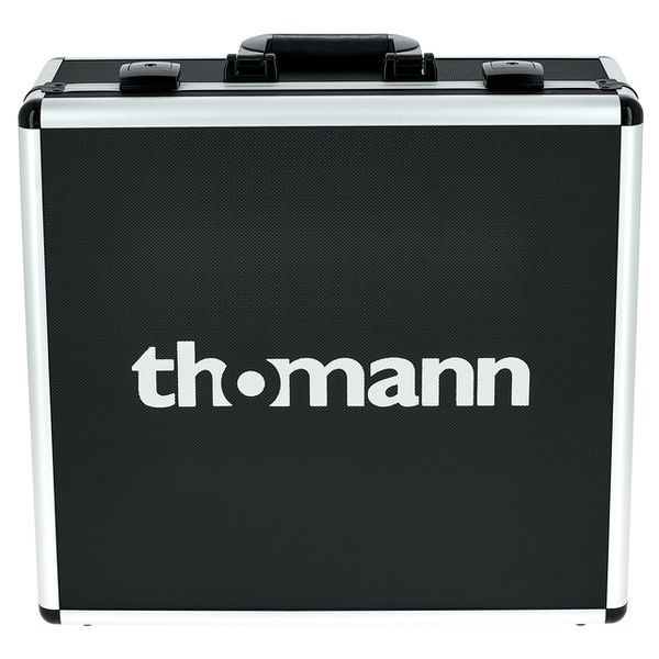 the t.mix xmix 1402 FXMP Case Bundle