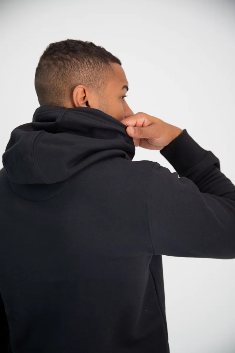 Fanatics Pittsburgh Penguins Primary Logo Graphic Herren Hoodie