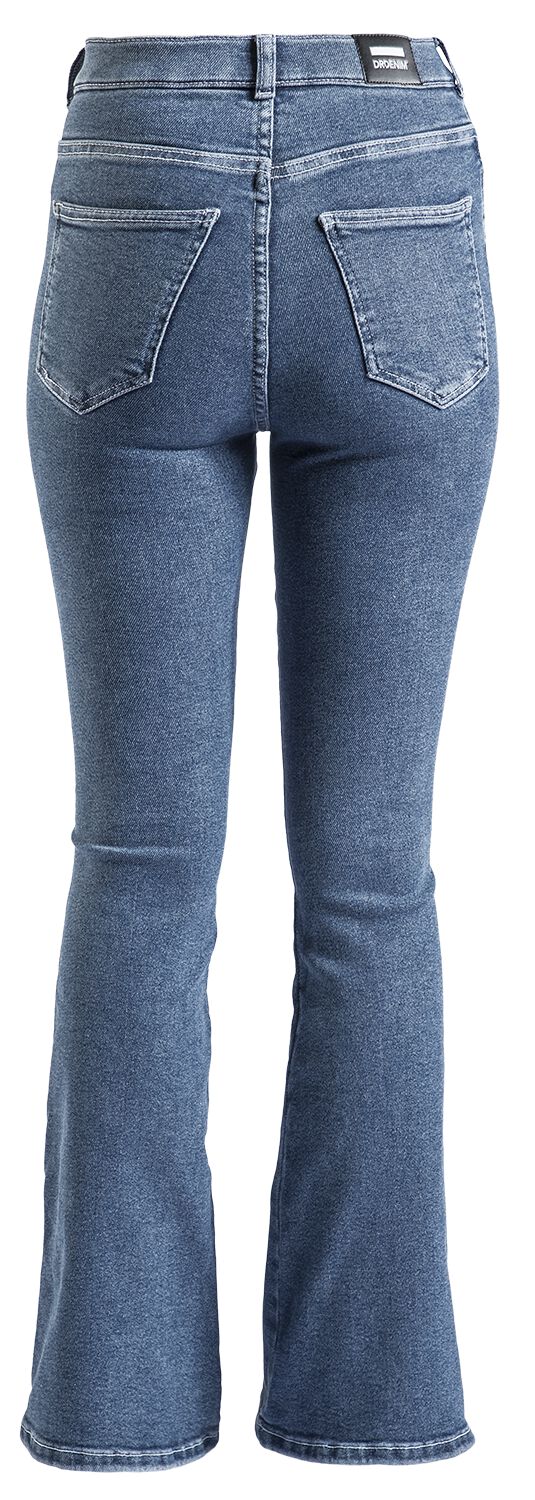 Moxy Flare | Dr. Denim Jean
