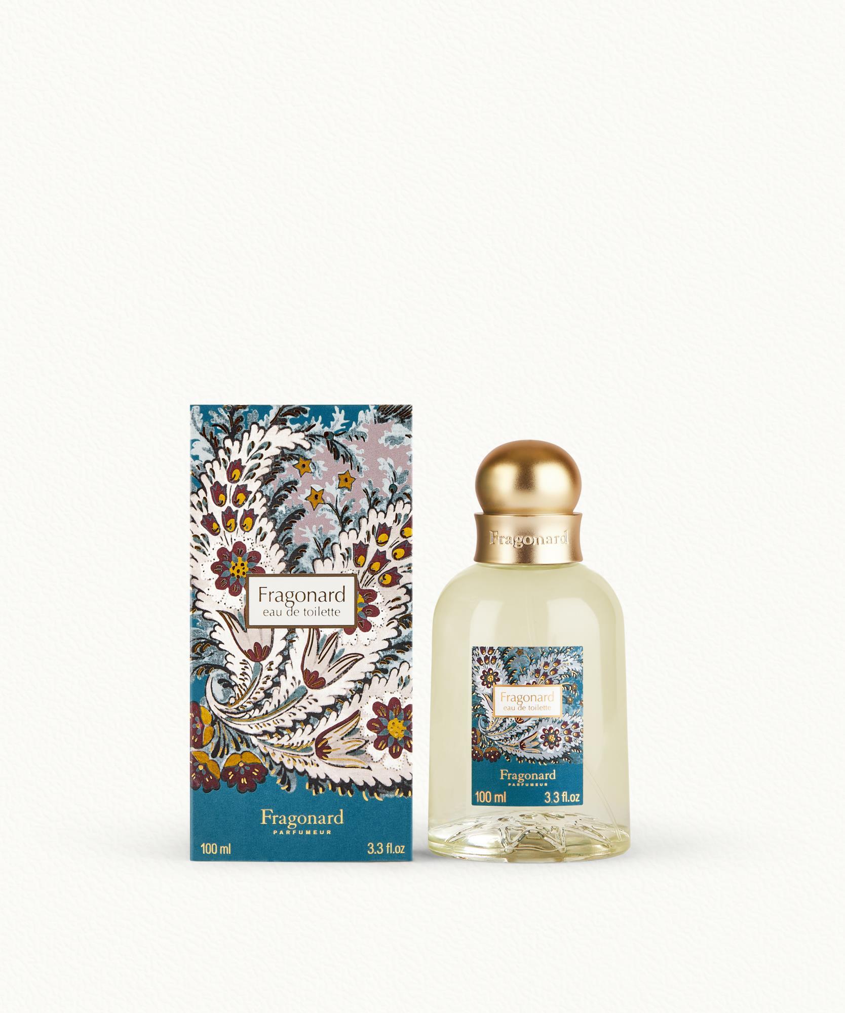 Fragonard  Eau de toilette - 100ml