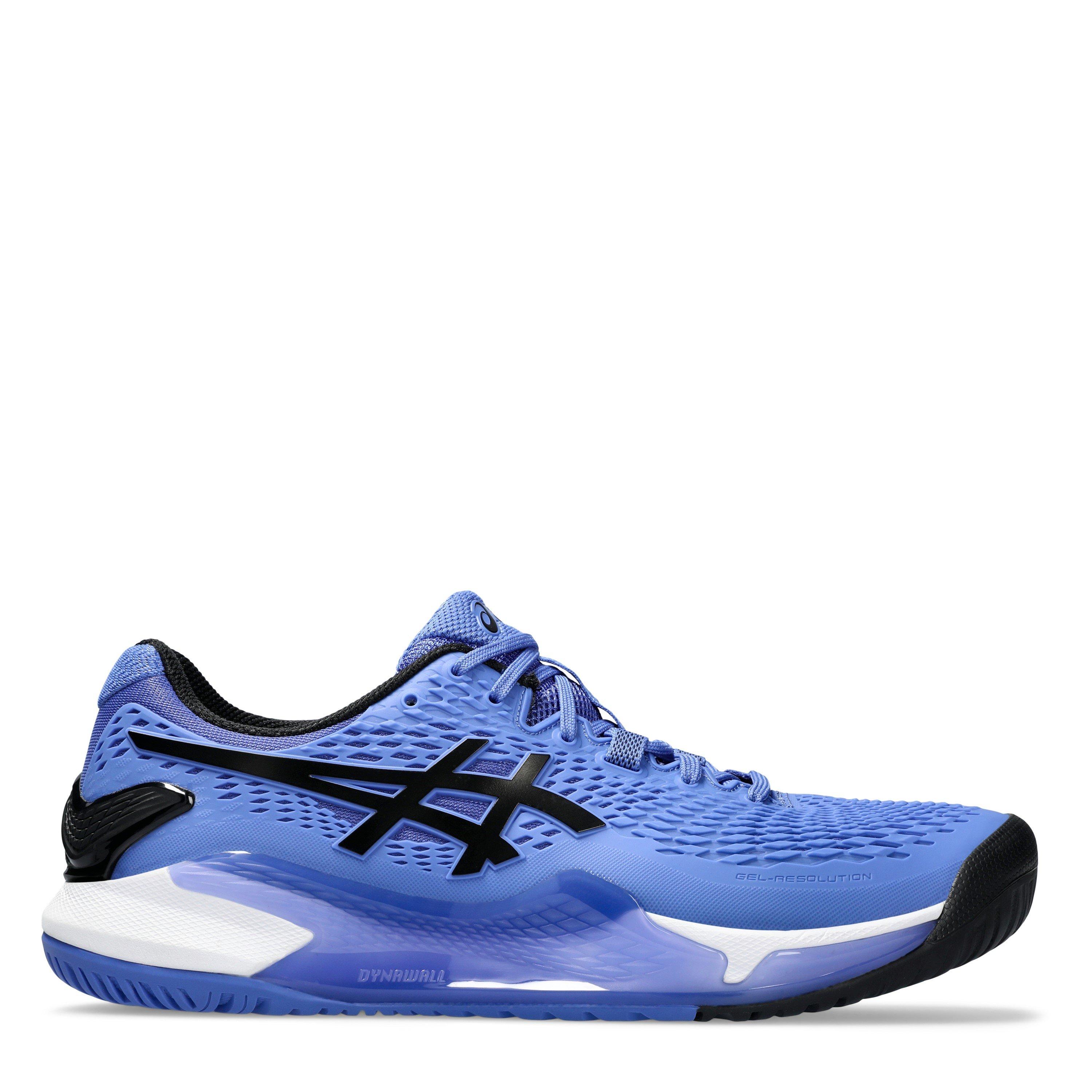 Asics Asics Gel-Resolution 9 Tennis Shoes Unisex Kids