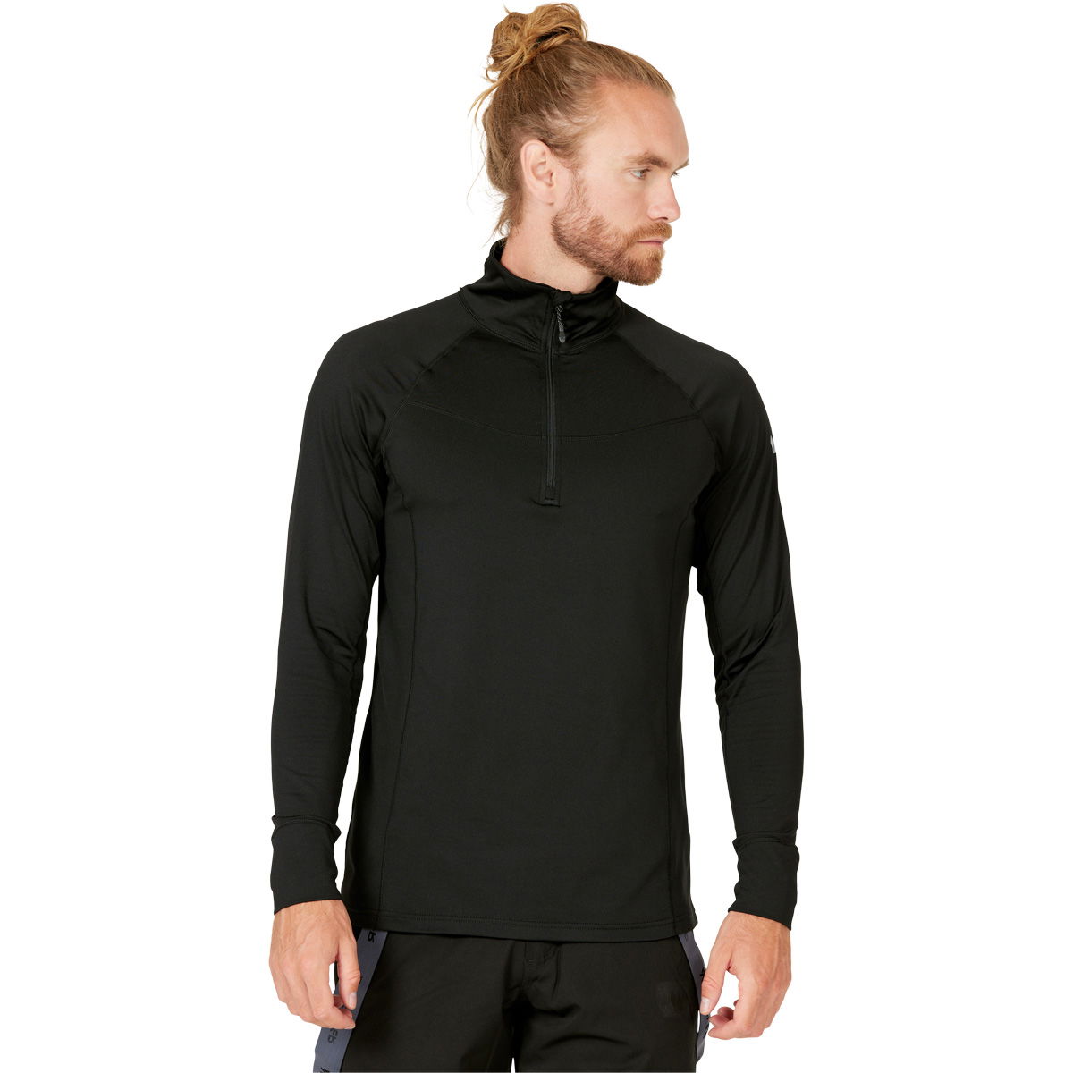 Whistler Baggio Ski Pulli Herre