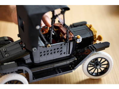 LEGO Ford Model T (11376)