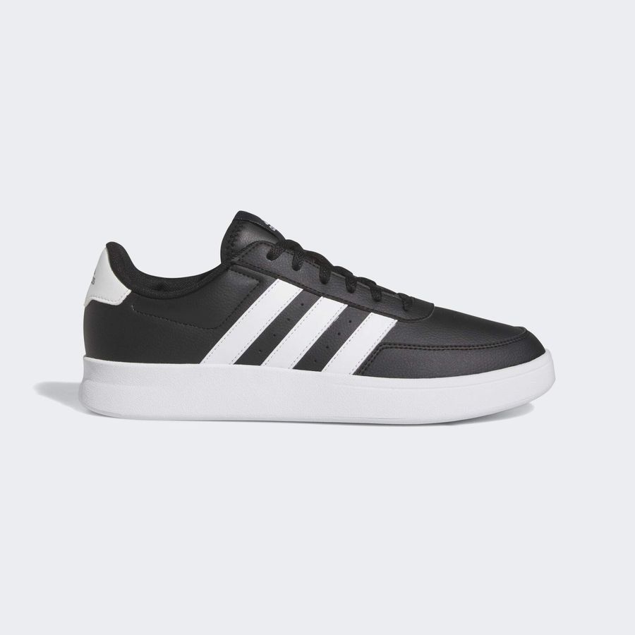 adidas Chaussures Breaknet 2.0 - Noir/Blanc