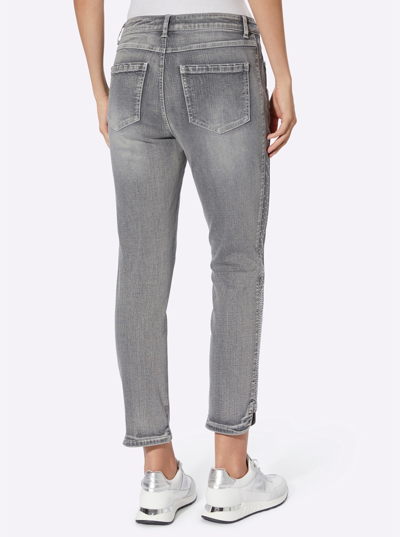 heine 7/8-Jeans 1 Stk. tlg.