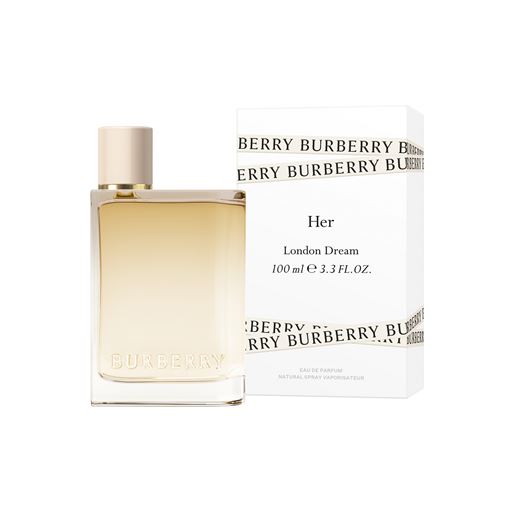 Burberry London Dream Eau De Parfum, 100 ml