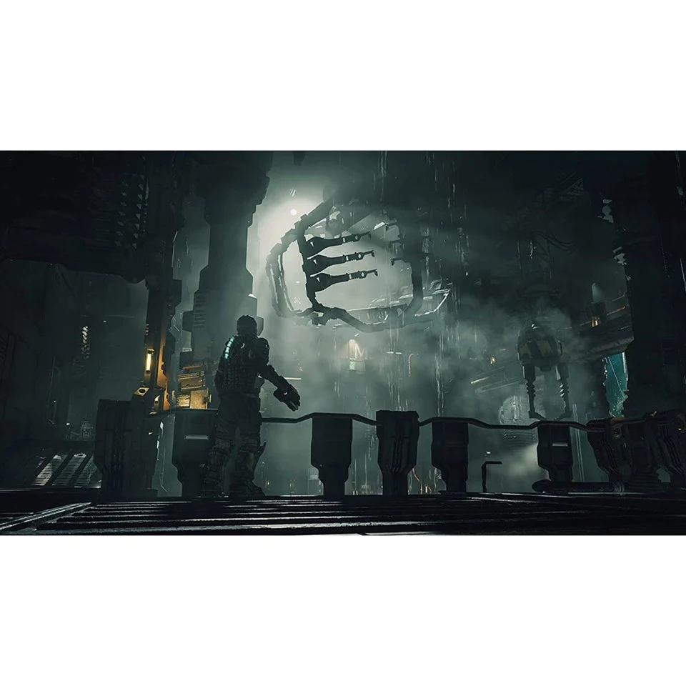 Dead Space Remake- PlayStation 5