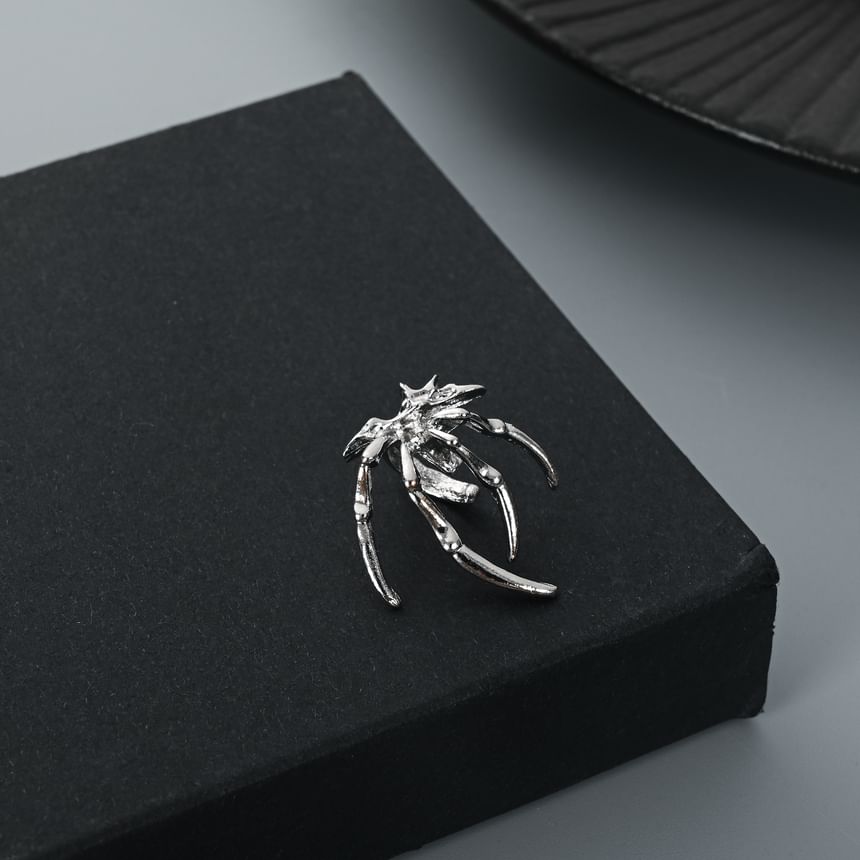 Lilafey - Spider Alloy Oormanchet