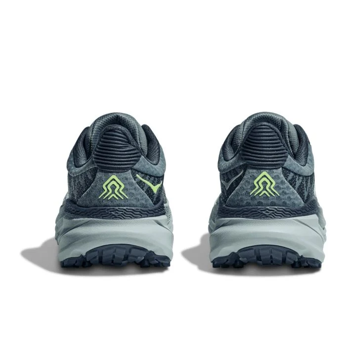Hoka Herre Trailsko Challenger 7 Grå