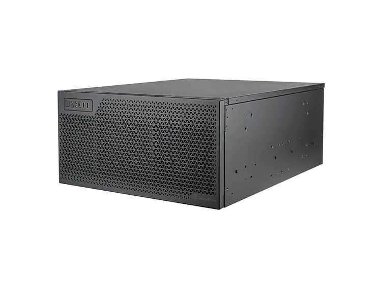 Silverstone SST-RM52 Server