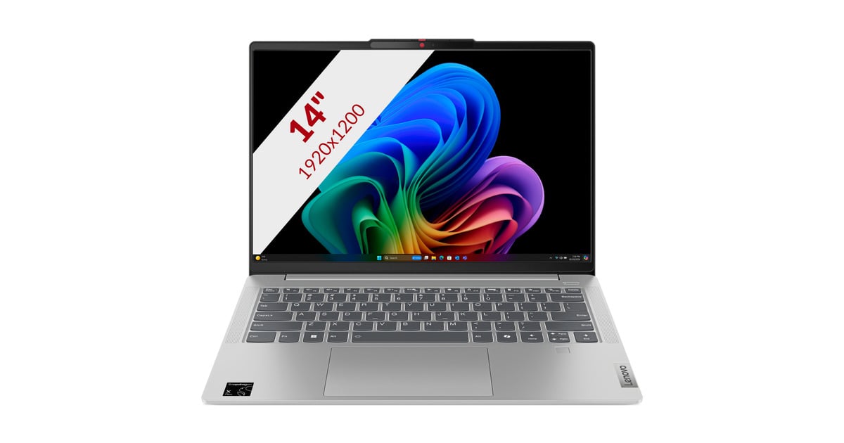 LenovoIdeaPad Slim 5x 14Q8X9 (83HL003RMH) 14