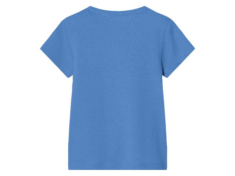 2 kinder T-shirts