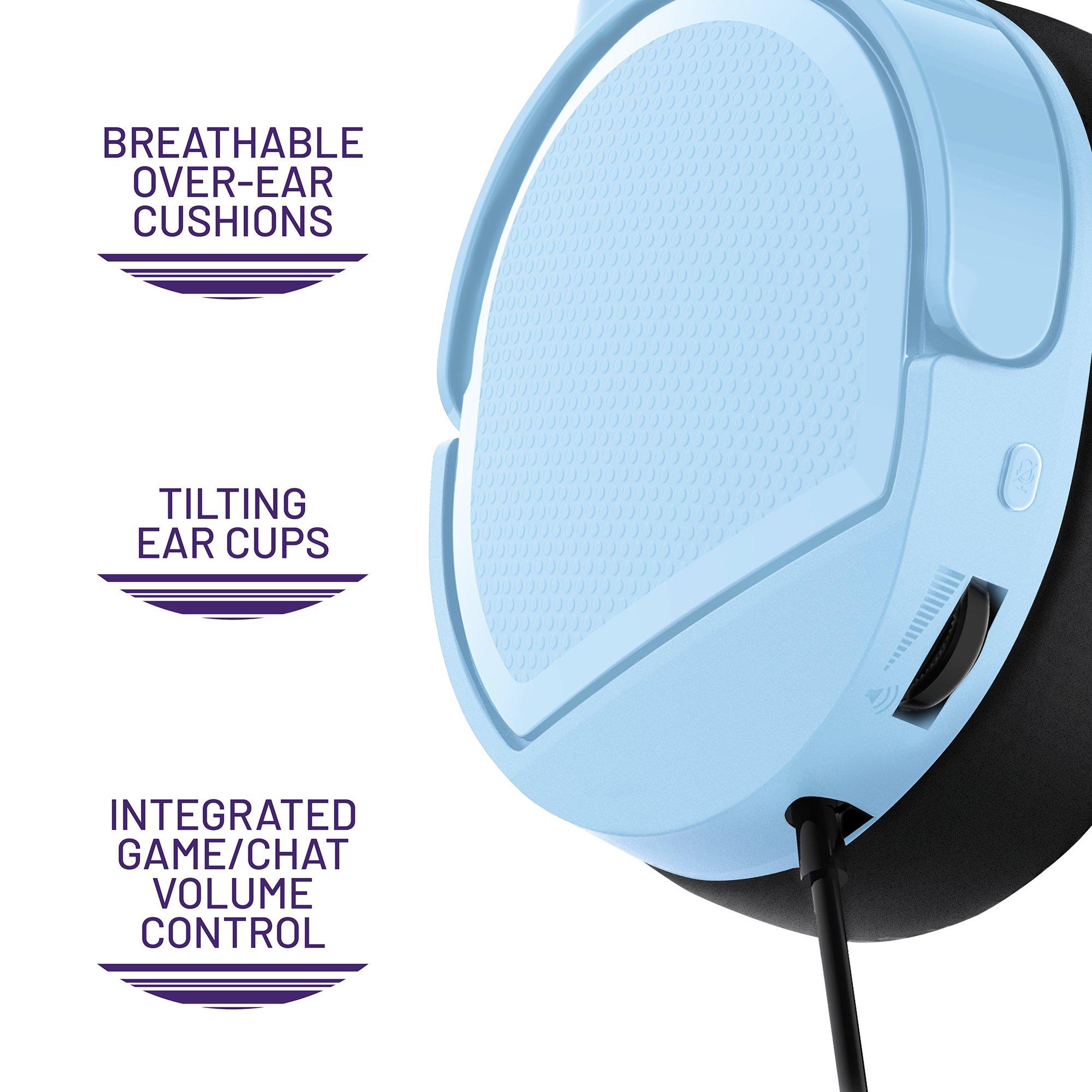 Stealth GAME PANTHER Gaming Headset PS4 PS5 XBOX Switch And PC Sky