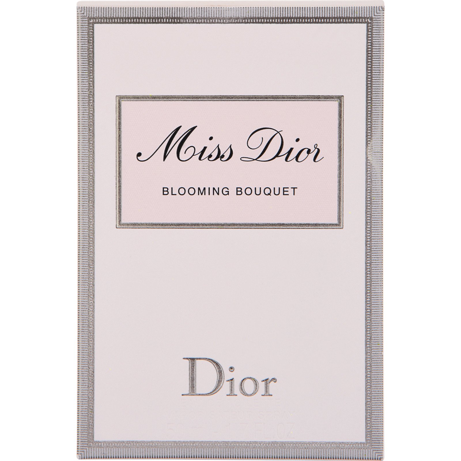 Dior Miss Dior Blooming Bouquet Eau de Toilette 50 ml