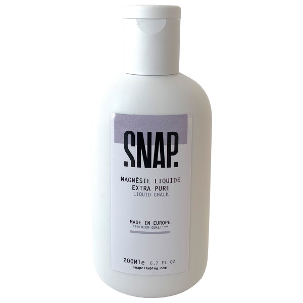 Snap - Liquid Chalk - Magnésie