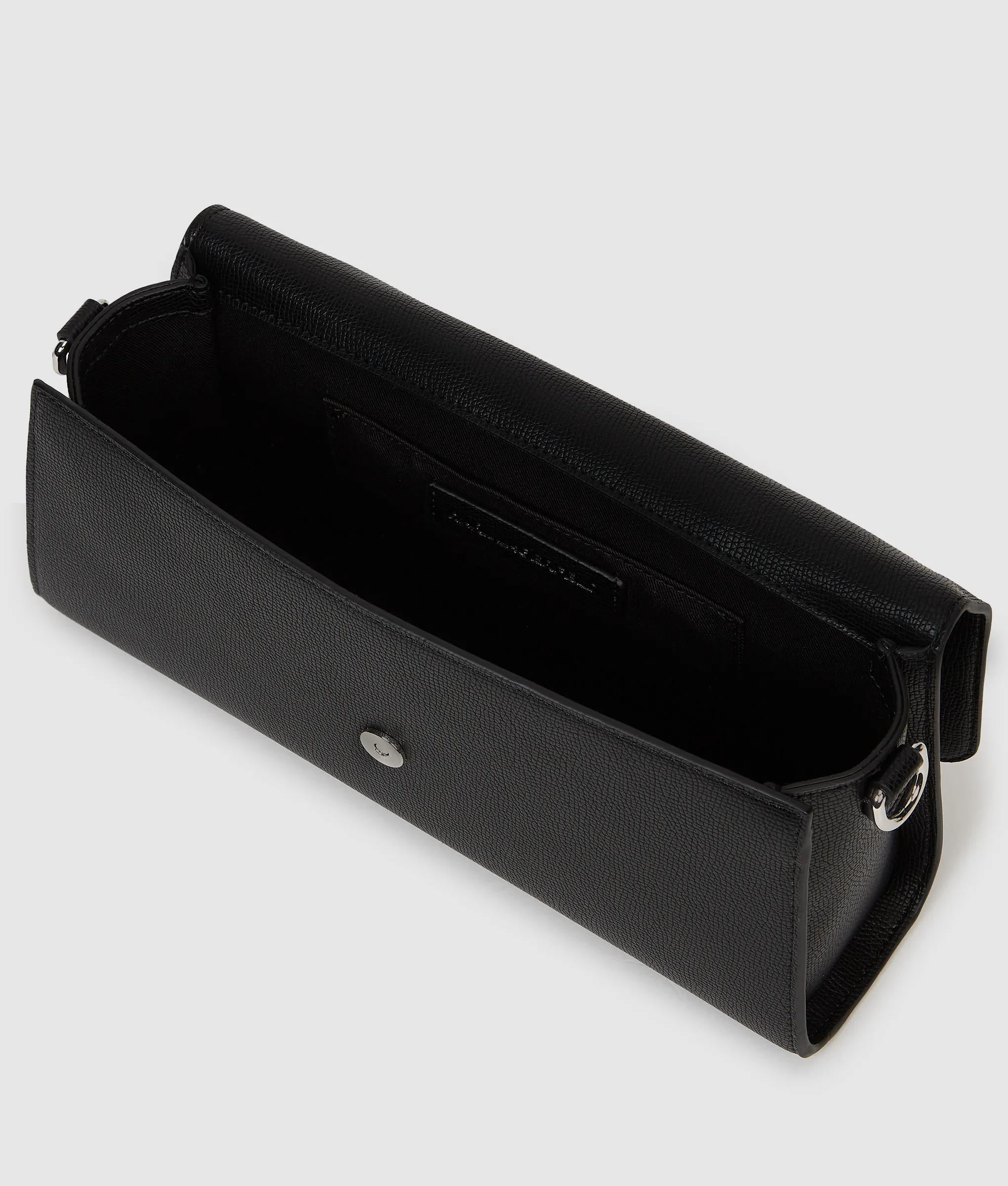 Crossbodytas Rue St-Guillaume van metaal