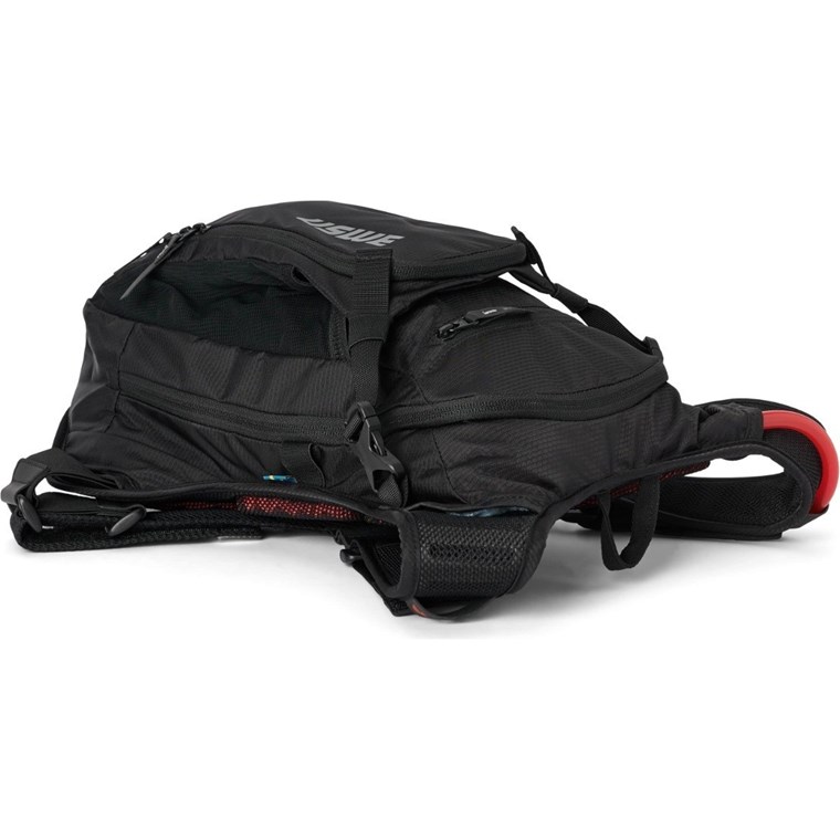 USWE Mtb Hydro 9L Hydration Pack Black
