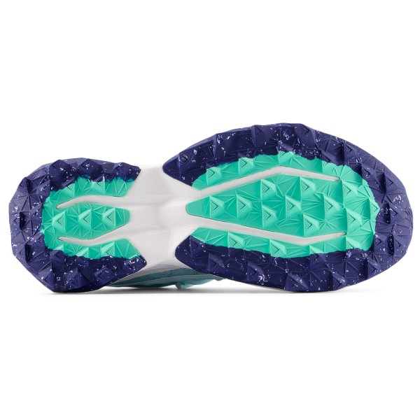 New Balance - Women's DynaSoft Tektrel - Chaussures de trail