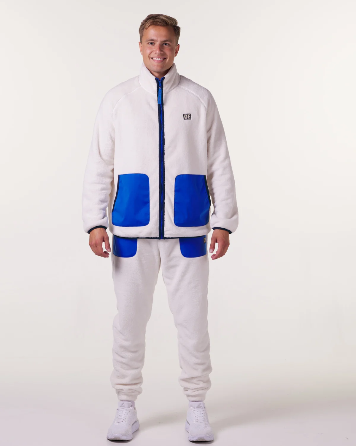 Softpile M Set Off White