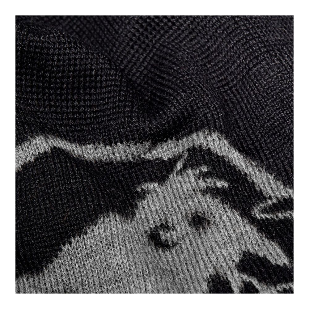 Mammut TWEAK - Bonnet black/steel