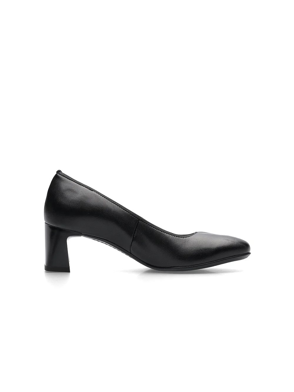 Pumps Tango schwarz