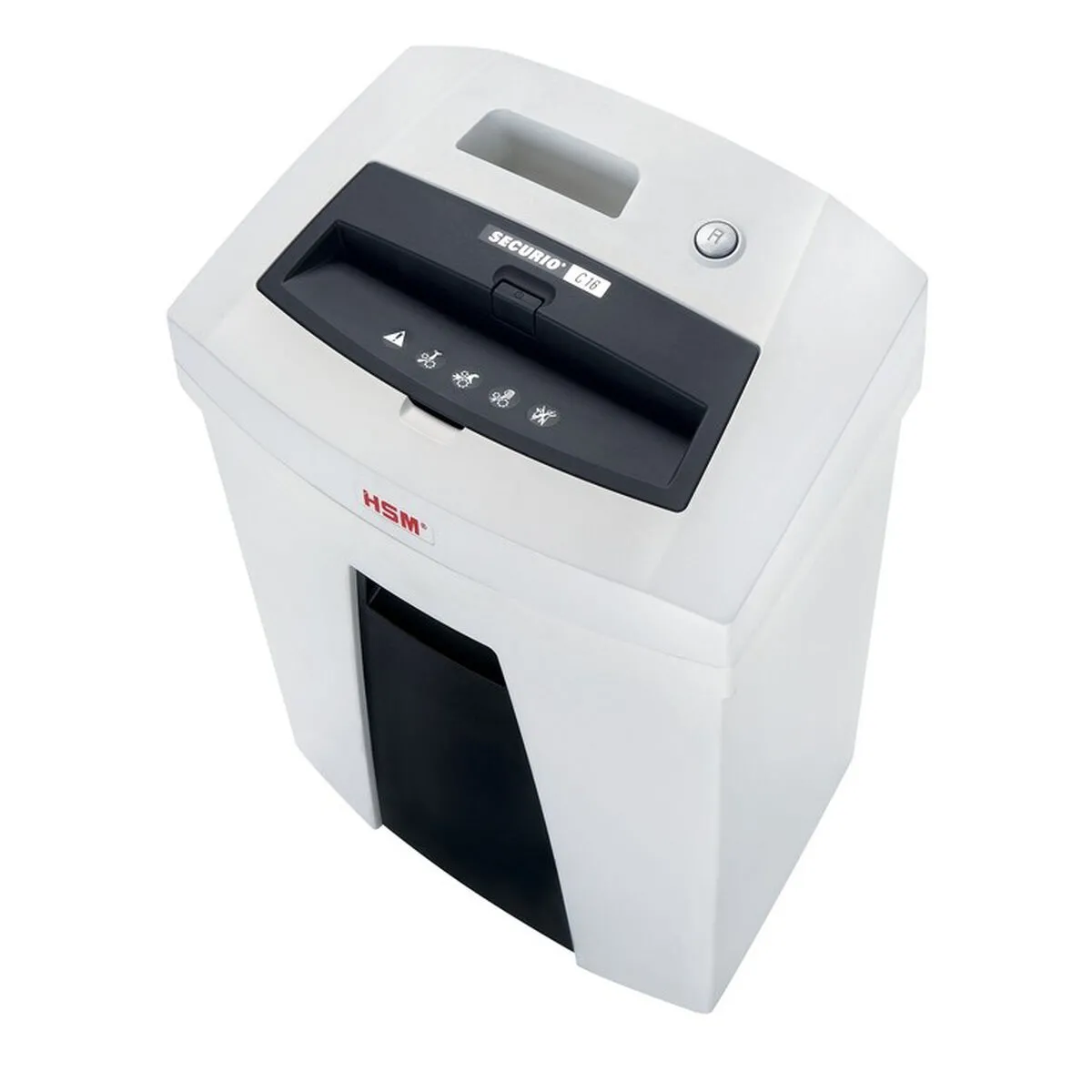 HSM Securio C16 - 6-7 feuilles
