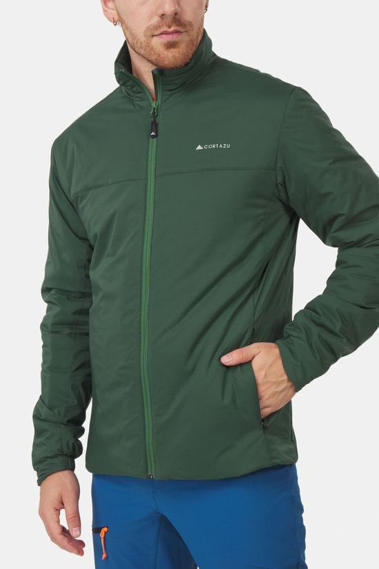 CORTAZU CORTAZU All Weather Midlayer Recycled