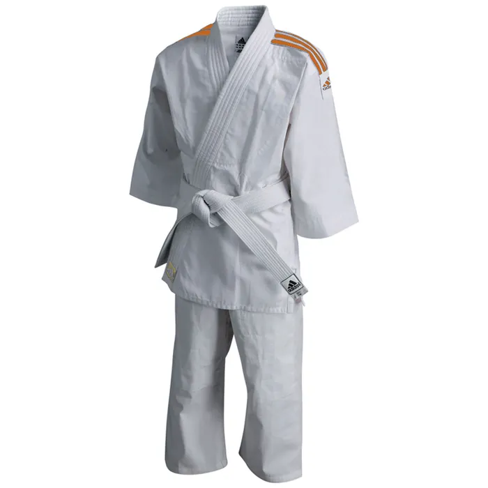 Adidas Judopak Evolution II Junior