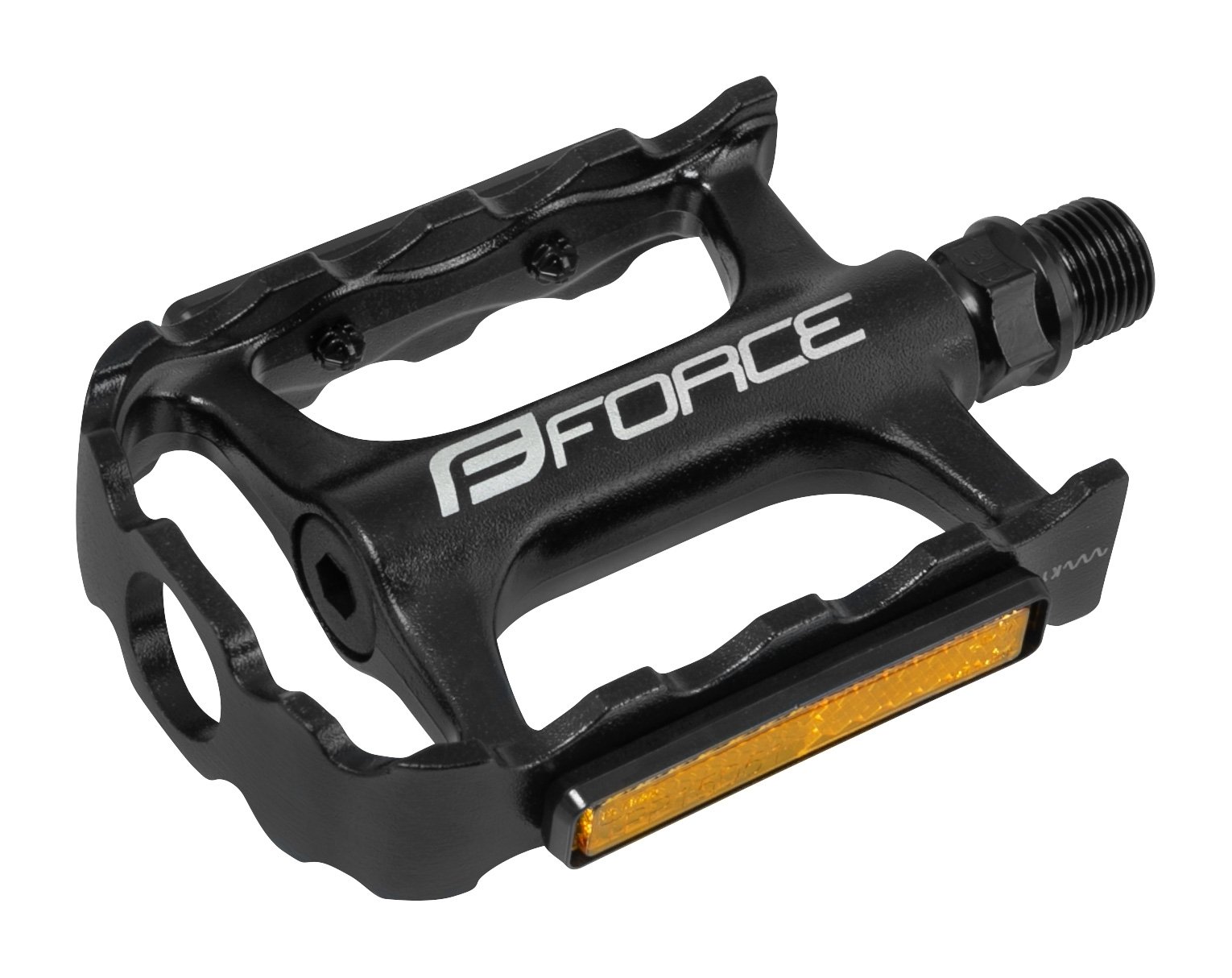 Force Revo Pedal Sort